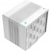 DEEPCOOL chladič CPU Assassin 4S / 140mm fan / 7x tep. trubic / PWM / bílý R-ASN4-WHGPMN-G