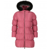 Nax Mono Detský zimný kabát KCTD040 pink 164-170