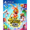 Rabbids Party of Legends Sony PlayStation 4 (PS4) (PS4 - )