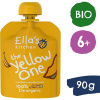 Ella's Kitchen BIO Yellow One ovocné pyré s banánom (90 g)