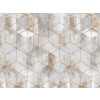 Obrús na stôl - Pathe -rezistentný obrus 140 x 140 cm obdĺžnik (Gree Mosaika Gree Mosaika Color Twink 140x140 cm)