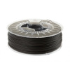 Spectrum filament Premium PLA WOOD 1.75mm vzhľad dreva 1kg | Čierna – Wood Ebony Black