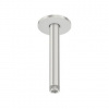 Steinberg 100 - Sprchové rameno stropné, 12 cm, kefovaný nikel 100 1571 BN