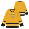 Detský dres Pittsburgh Penguins NHL Fashion Hockey Jersey Veľkosť: Detské