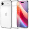 Spigen Ultra Hybrid kryt iPhone Air crystal clear