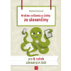 Krátke cvičenia a úlohy zo slovenčiny pre 8. ročník ZŠ - Renáta Somorová