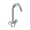 Kuchynská batéria Hansgrohe Logis 71280000