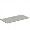 Ideal Standard Ultra Flat S - Sprchová vanička, 170x70 cm, betónovo sivá K8281FS