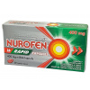 Nurofen Rapid 400 mg Capsules cps.mol. 20 x 400 mg