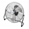 Ventilátor cirkulátor Esperanza CYCLONE strieborný/sivý (EHF006)
