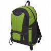 Turistický batoh shumee 91107 20-40 l čierny