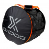 Oxdog OX1 BALL/VEST BAG Black čierna / oranžová