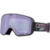 Lyžiarske okuliare Giro Method - Purple Syndrome Vivid Haze + Vivid Infrared uni