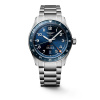 LONGINES SPIRIT ZULU TIME Priemer puzdra: 42 mm