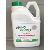 Záhradné hnojivo - Stimulátor rastu Agro-Sorb 5L 5L aminokyselín (Stimulátor rastu Agro-Sorb 5L 5L aminokyselín)