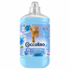 Coccolino Blue Splash koncentrovaný avivážny prípravok 72 PD 1800 ml