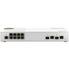 Switch QNAP QSW-M2108R-2C (QSW-M2108R-2C)