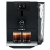 JURA ENA8 Touch Full Metropolitan Black