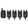 Delphin CODER Elektronický signalizátor záberu set 4+1
