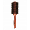 EVO Spike Nylon Pin Bristle Radial Brush okrúhla kefa na vlasy s nylonom