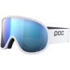 POC RETINA Hydrogen White/Partly Sunny Blue