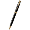 Parker GT 1502/5231497 Royal Sonnet Black guľôčkové pero