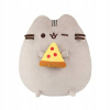 Plyšová Hračka Pusheen mačka sivá 23 cm