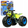 Mattel Hot Wheels Monster Trucks Kaskadérské Kousky