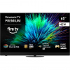Panasonic TV-65Z90BE6 OLED TV s inovatívnym systémom Premium Fire TV 4K HDR 65