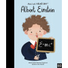 Albert Einstein (Maria Isabel Sanchez Vegara)