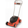 Smoby detská kosačka na trávu 2 roky + (SMOBY 360159 KOSAČKA NA TRÁVU Black+Decker)