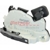 METZGER AUTOTEILE Zámok dverí 2314027