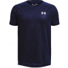 Tričko Under Armour UA Tech 2.0 SS-NVY 1363284-410 Veľkosť YLG