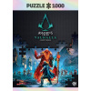 GOOD LOOT Assassin's Creed Valhalla Dawn of Ragnarök 1000 dielov