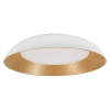Orbis Alva 505MM 36W 830 Click DIM White and Wood Decor