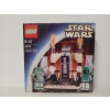 Jedinečný 4476 Lego Star Wars Boba Fett Jabba Misb (Jedinečný 4476 Lego Star Wars Boba Fett Jabba Misb)