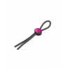 DORCEL MR DORCEL ADJUSTABLE LASSO COCKRING nastaviteľný krúžok