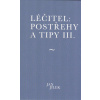 Jílek Jan: Léčitel: postřehy a tipy III. (autor se posledních 20 let čím dál více věnuje práci s bio-energií, čakrami, hara-line, pránou a technikám odvozeným, jež v jeho praxi již převládají ( 145 st