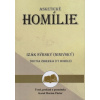 Izák Sýrsky (Ninivský) Asketické homílie