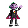 BLOKEES SESAME STREET FIGURES preCOOL S1 - COUNT VON COUNT