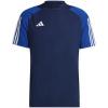 T-shirt adidas Tiro 23 Competition Jersey M HK7637 (116721) Black M