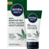 Nivea Men Sensitive Pro Ultra Calming Pleťový krém 75 ml
