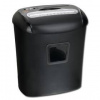 Skartovač Peach PS500-40 10 listov/ 21L/ krížový rez (PS500-40) čierny