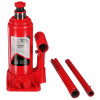 Hydraulický zdvihák fľaškový SX BOTTLE JACK 3T