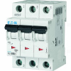 Istič PL6 3P 40A B 6kA 286593 Eaton