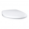 GROHE Bau Ceramic - WC sedátko s poklopom, alpská biela 39492000
