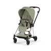 Cybex Platinum CYBEX Mios Športový kočík - Style Collection sage green 2026 rose gold