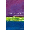 Very Short Introduction Trojan War - E. H. Cline