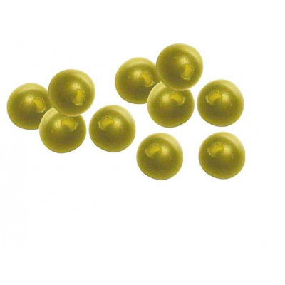 Extra Carp Gumové Korálky Rubber Beads 20ks Priemer: 7mm