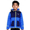 Detská bunda - Puma Down Jacket 74 (Marciano Guess Navy Blue Elegantná bunda (8l))